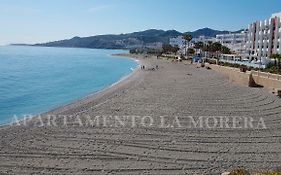Apartamento La Morera